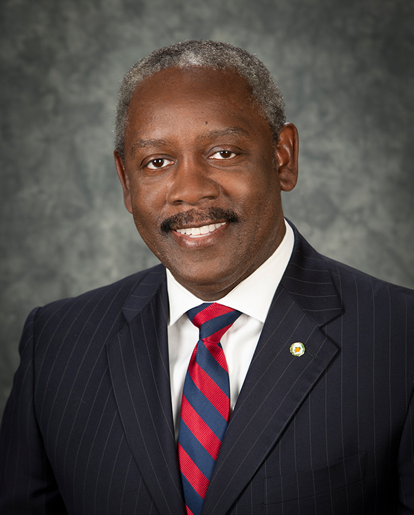 Hon. Jerry Demings National Association of Counties